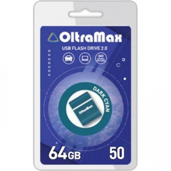 USB 64GB OltraMax 50 dark_blue_1