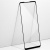 Защитное стекло прозрачное для Samsung Galaxy A21s_2
