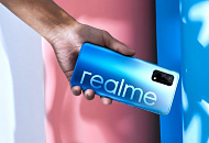 Представлены Realme Q2, Q2 Pro и Q2i – зарядка до 65 Вт и дисплеи 120 Гц
