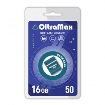 USB 16GB OltraMax 50 blue_3