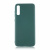силикон для Huawei Honor 9A_Y6P plus (2020) темно-зелёный_2