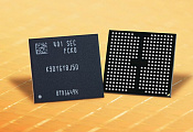 Samsung начала производство памяти V-NAND нового поколения
