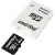 MicroSD 64GB Smart Buy Сlass 10 Pro UHS-I U3 (6095 Mbs) + SD адаптер
