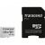 MicroSD 128GB Transcend 300S_UHS_I U1 без адаптера_