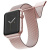 Ремешок для часов Apple Watch 38_40мм миланская петля, розовое золото (6)_1