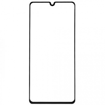Защитное стекло прозрачное для Samsung Galaxy A41