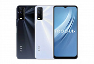 iQOO U1x – смартфон с батареей на 5000 мАч и Snapdragon 662 за $135
