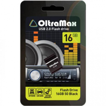 USB 16GB OltraMax 50 чёрный_3