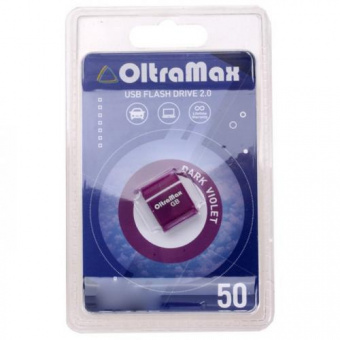 USB 32GB OltraMax 50 purple