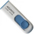 USB 64GB A-Data C008 белый_синий