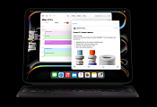 Apple убрала из iPad Pro и iPad Air слот для SIM-карт и зарядное устройство в комплекте