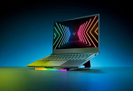 Razer выпустила ноутбук Blade Stealth 13 с Core i7-1165G7 и сенсорным OLED-дисплеем