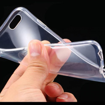 -0-69-pcs-0-3mm-Super-Flexible-Clear-Case-For-Iphone-6-6s-Crystal-Simple