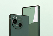 Представлен Sharp Aquos R9 – OLED-дисплей с частотой 240 Гц и три камеры на 50 Мп