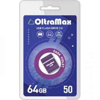 USB 64GB OltraMax 50 rose_3