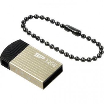 USB 32GB Silicon Power Touch T20 шапманское_2_