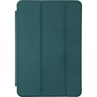 SMART CASE чехол-книга (без LOGO) для Apple iPAD mini 4 №22 зеленая сосна
