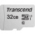 MicroSD 32GB Transcend 300S UHS-I U1 без адаптрера