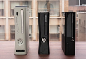 Microsoft закроет магазин игр для консоли Xbox 360